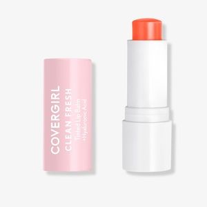 NWT Cover Girl Clean Fresh Tinted Lip Balm